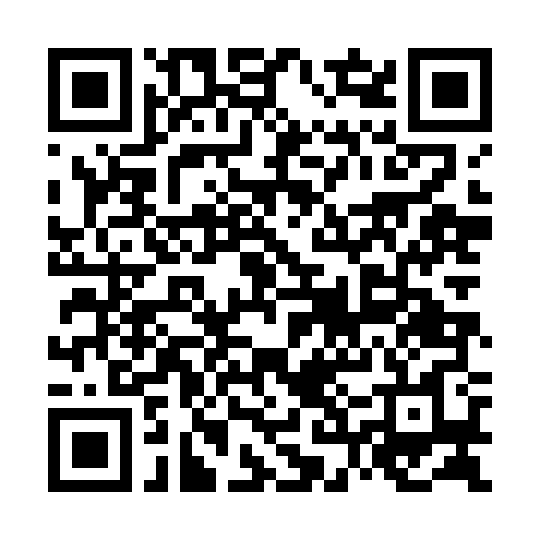 QR code to download Magic Lav on the App Store